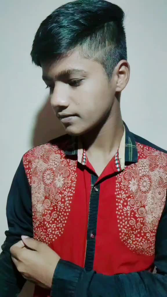 @Pranav salunkhe 18