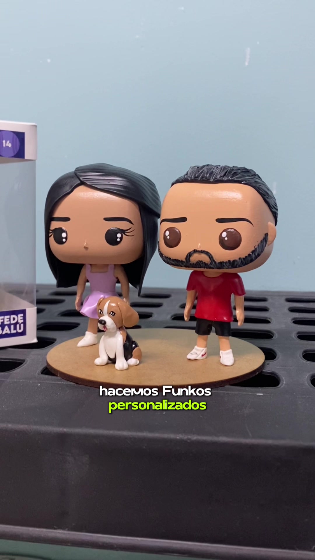 @The Custom Pops