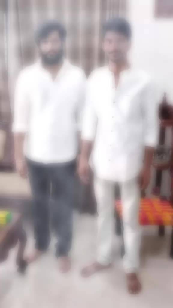 @prakash reddy