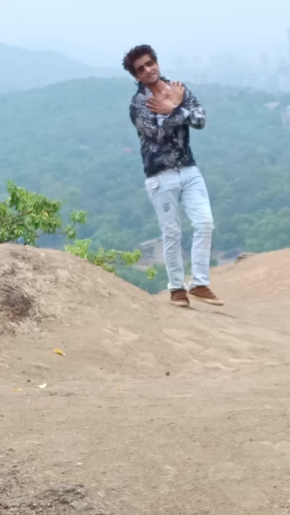 @Rahul Rai actor