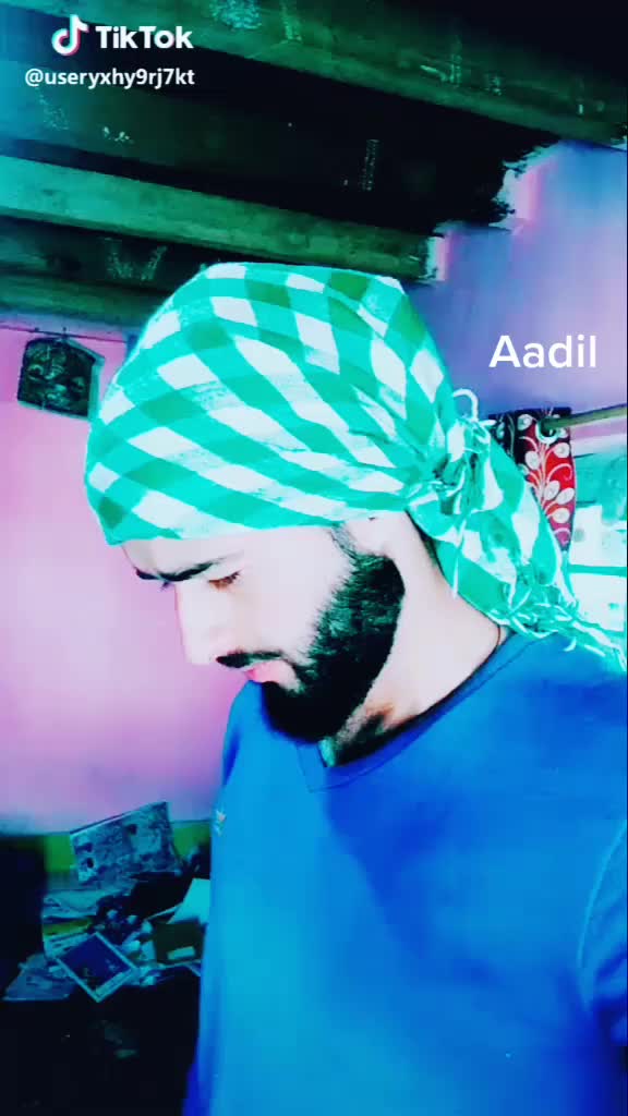 @Aadil
