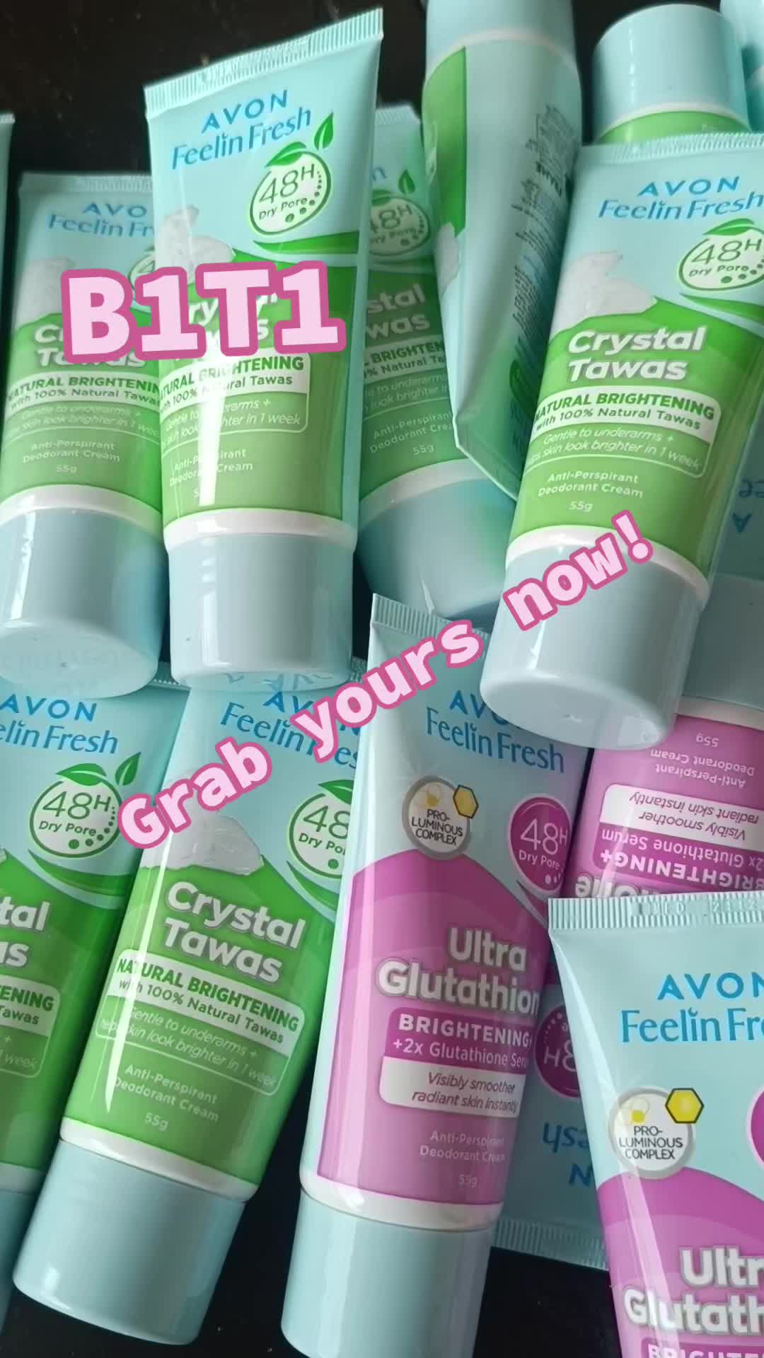 @Glow up Glam up Shop