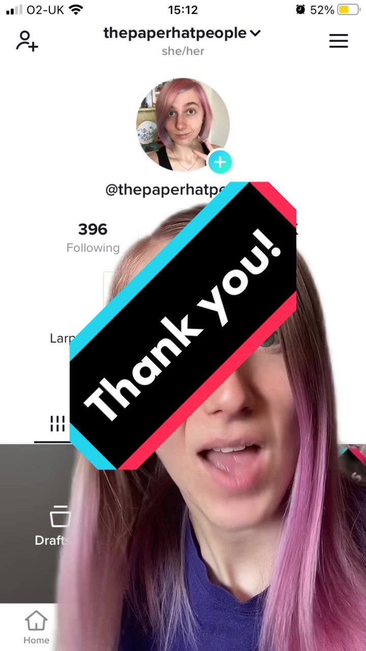 @thepaperhatpeople