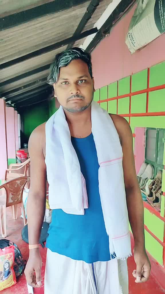 @Sanjay Kumar Sanju