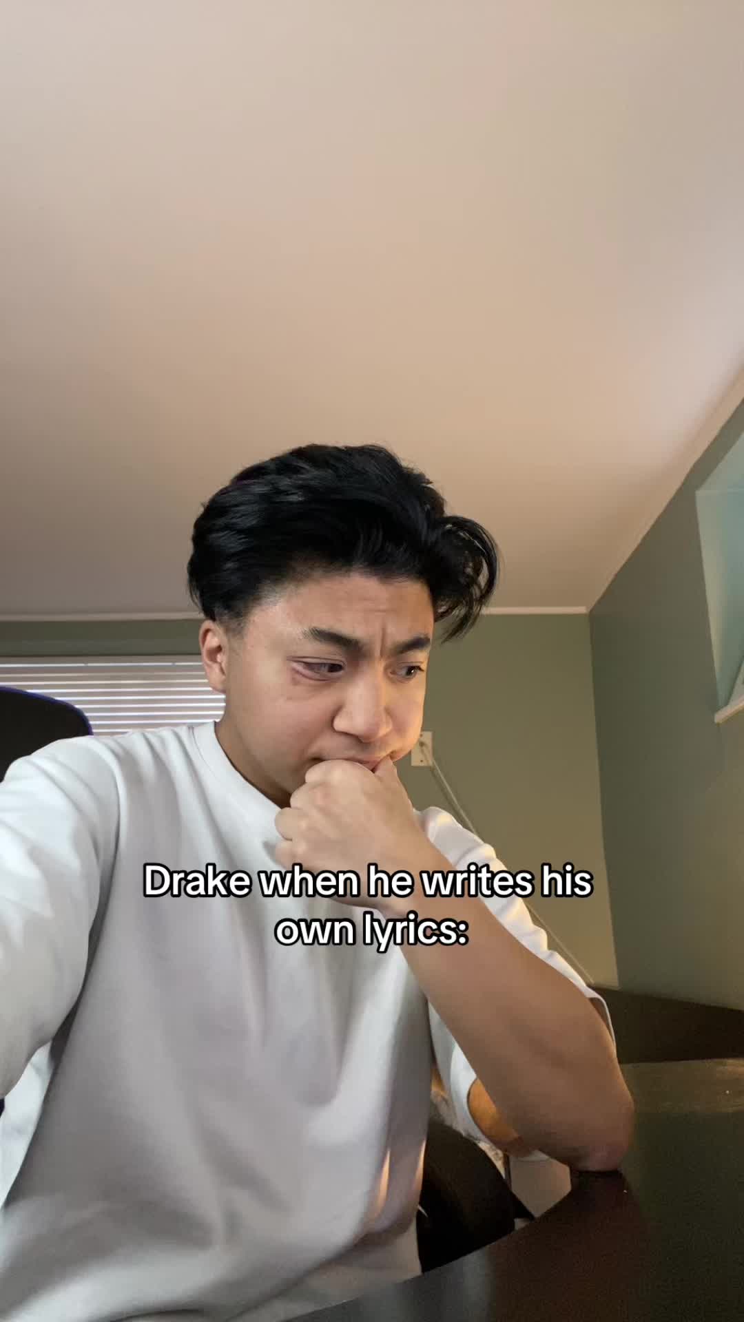 @Jim Jughead