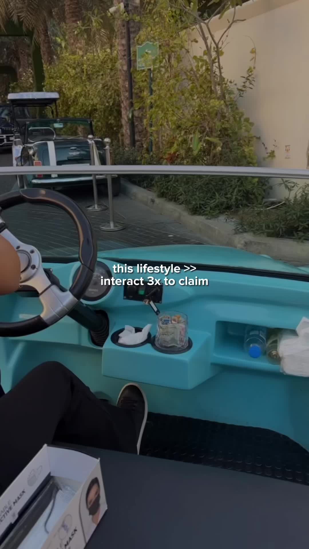 @Money Lifestyle