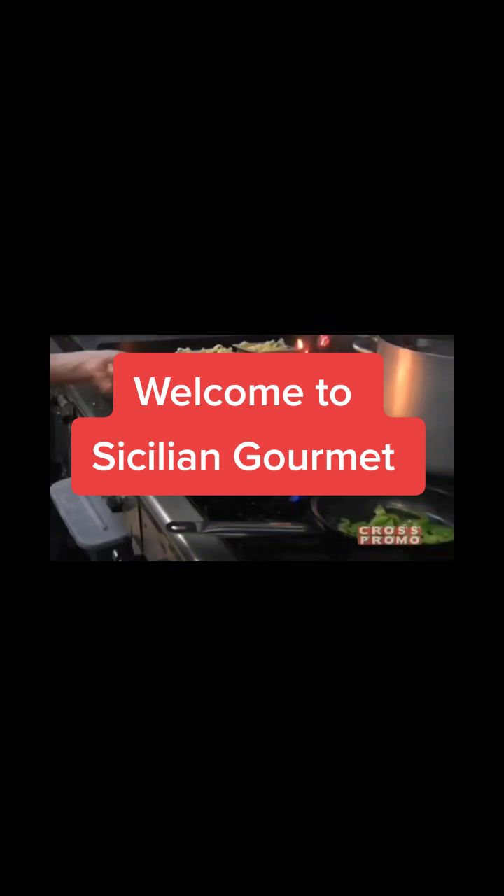 @Sicilian Gourmet Pizza &Pasta