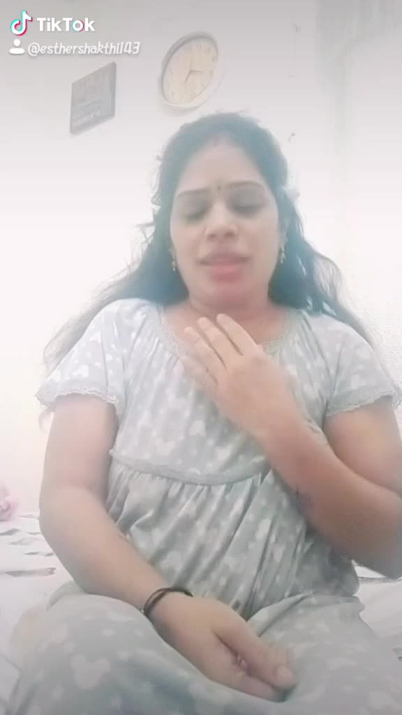 @Esther Shakthi