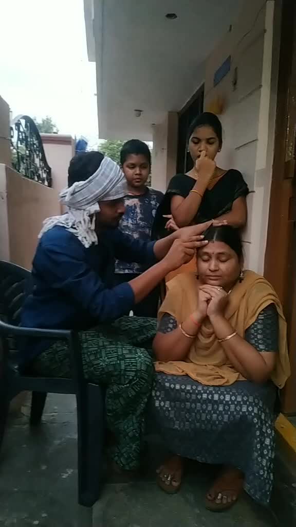 @siva sai