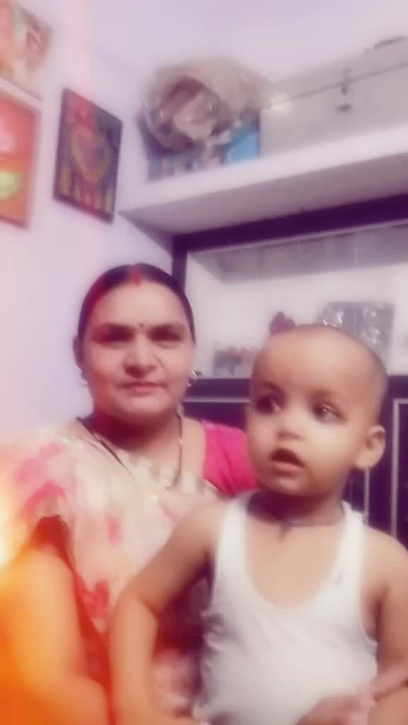 @NeelShail Tripathi😘
