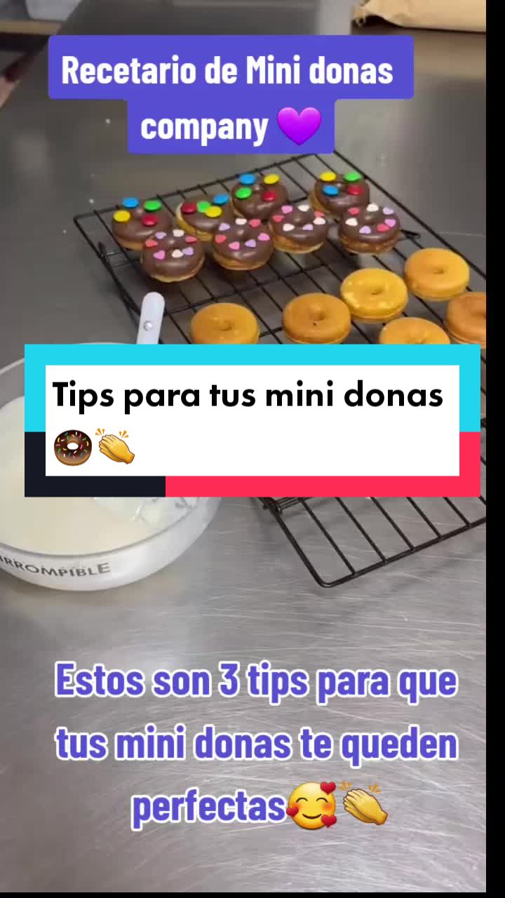@🍩MiniDonas🍩