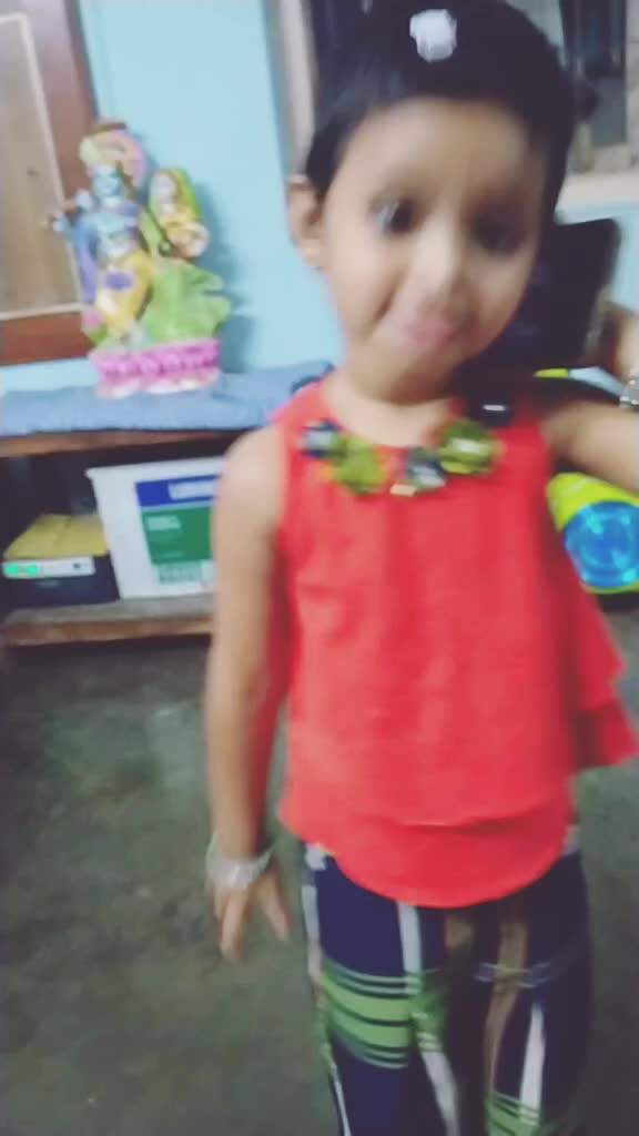@Bujji Jessy