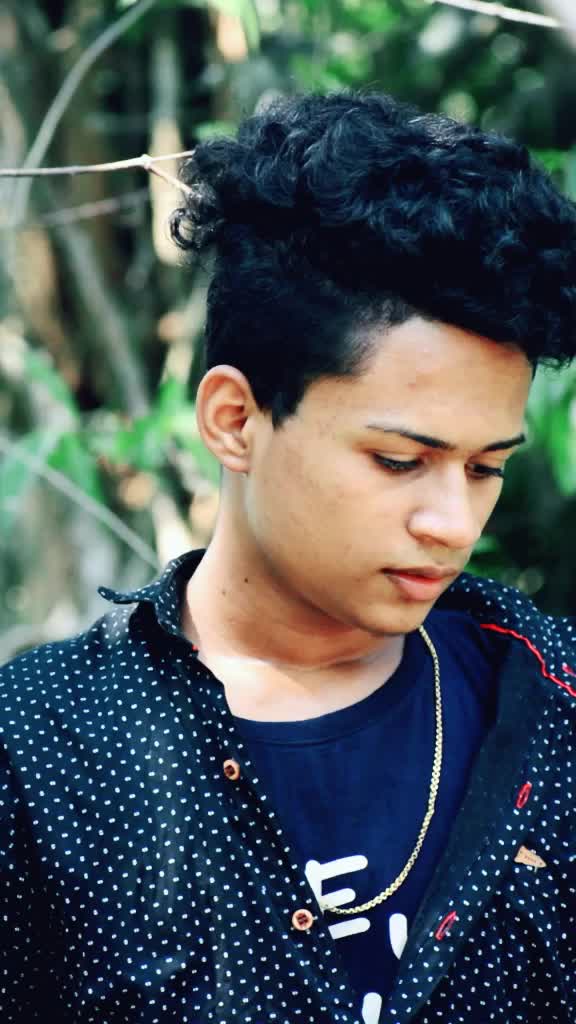 @Aswanth Achu