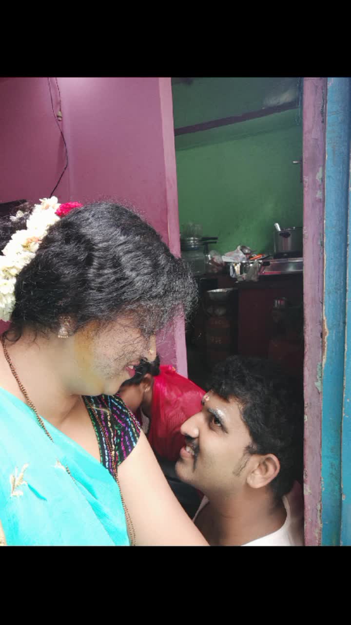 @Attitude ammu
