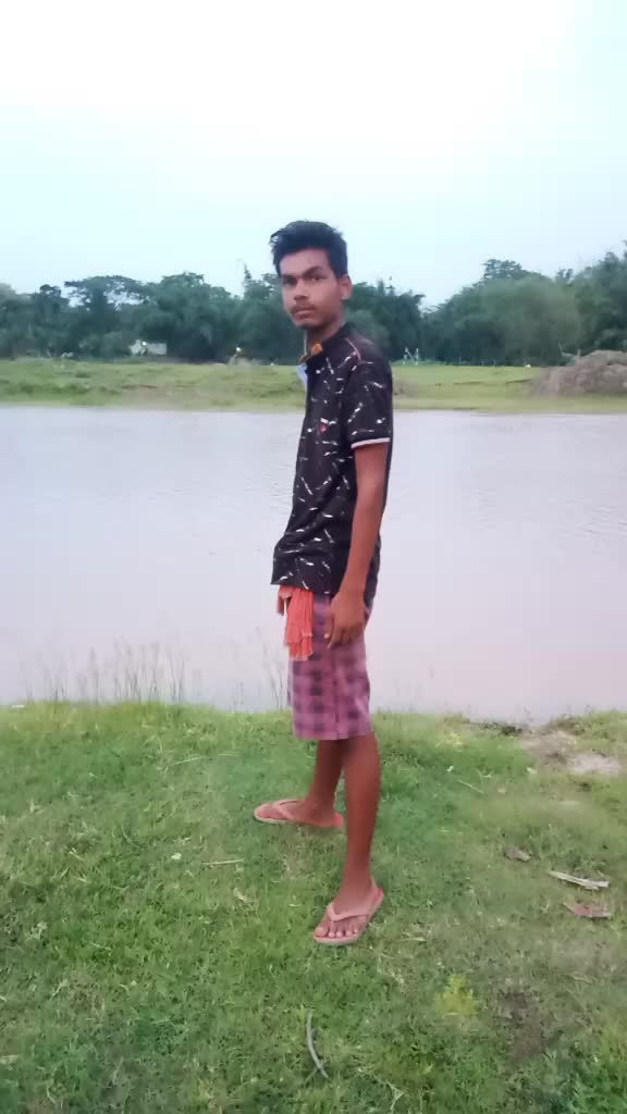 @Samranjan Parida๐๐