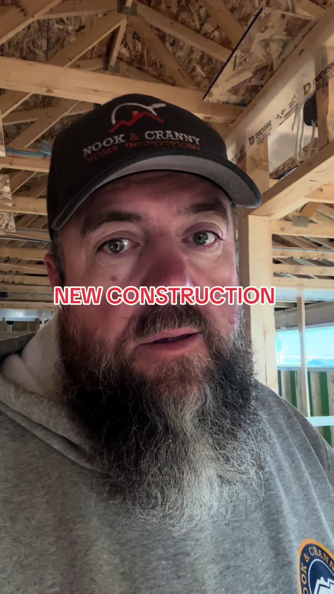 @Nook & Cranny Home Inspections