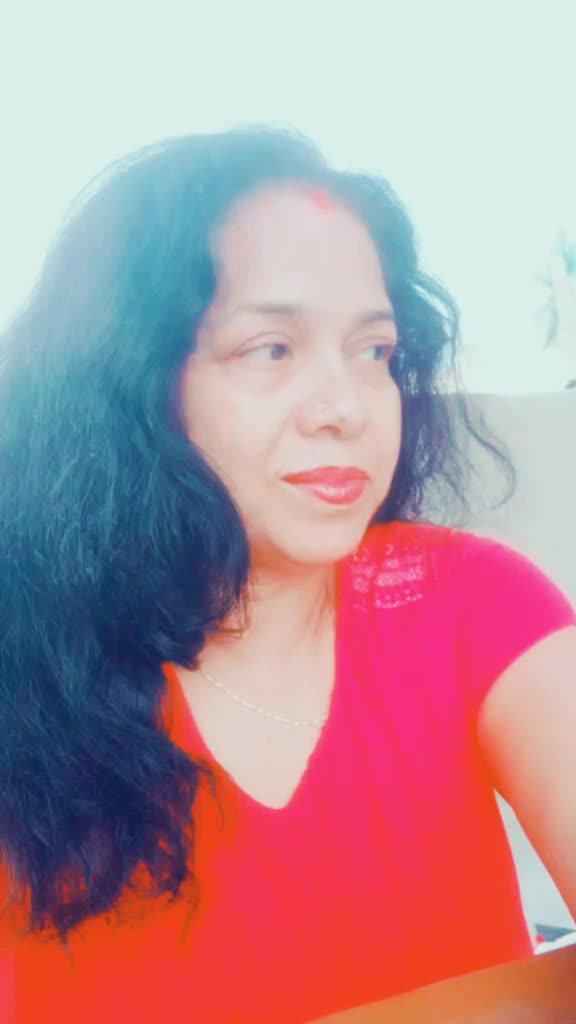 @Anita Biswas