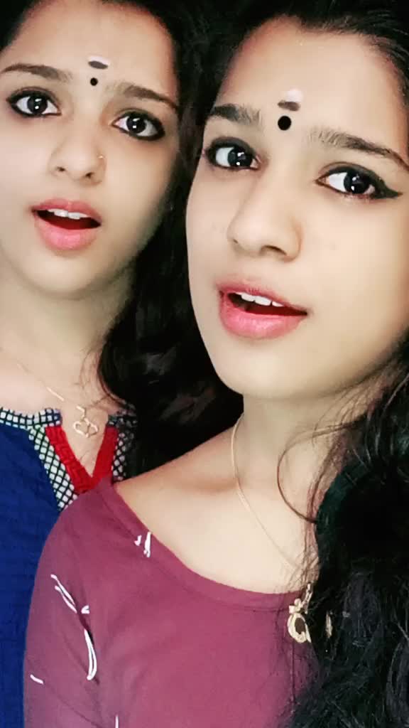 @Aishu Anu 👭