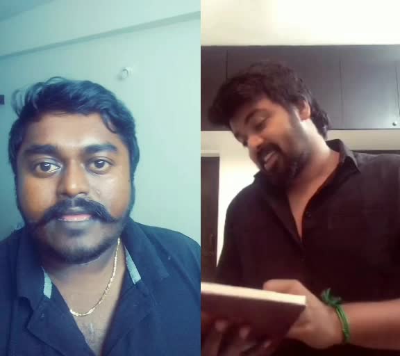 @Actor Racer Maddy