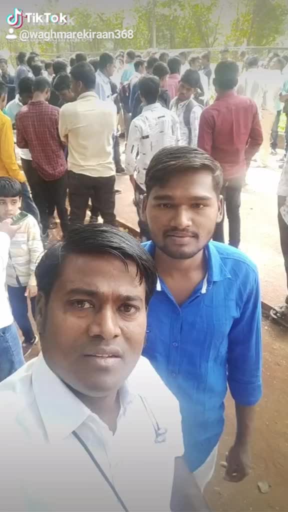 @kiran waghmare