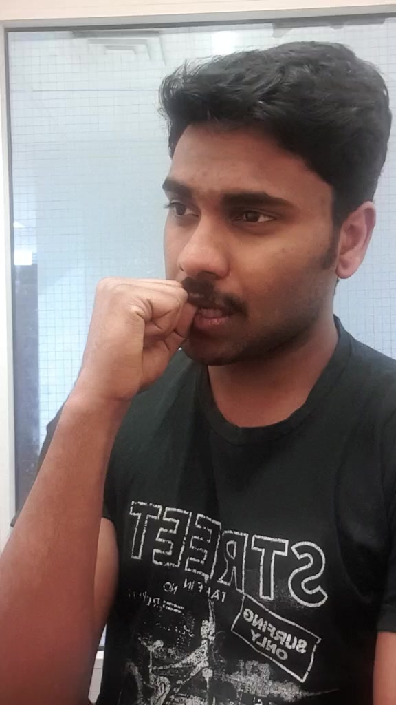 @ASHISH THOMAS