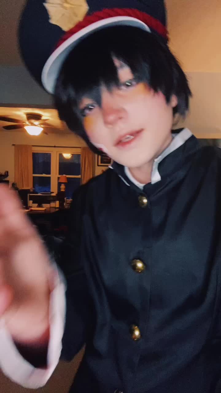 @Patchy Cat