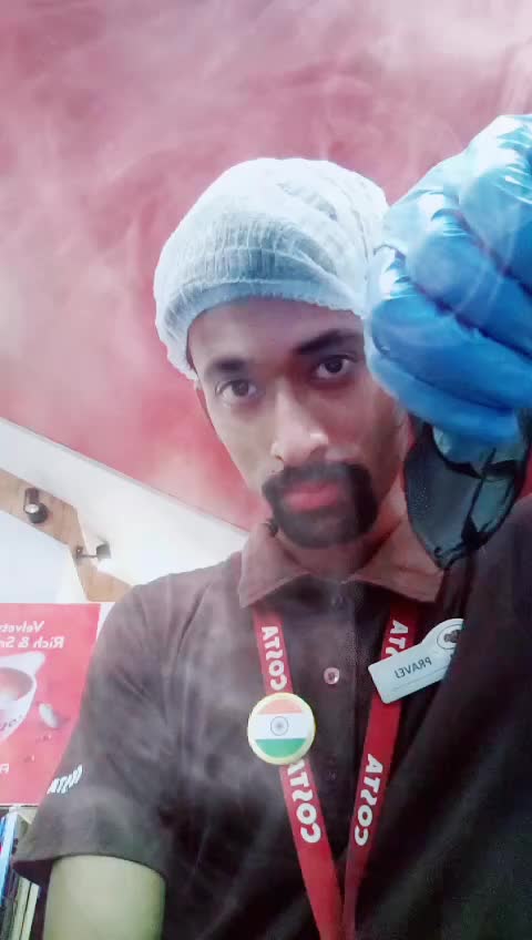 @TIGER PARVEJ VERMA