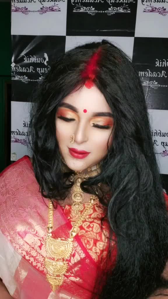 @Soubhik MakeupArtist