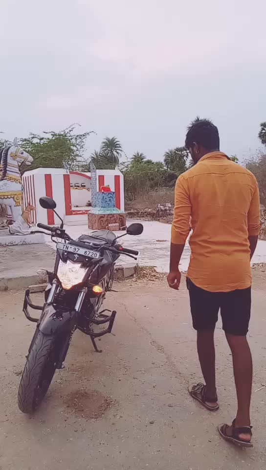 @venki Love King