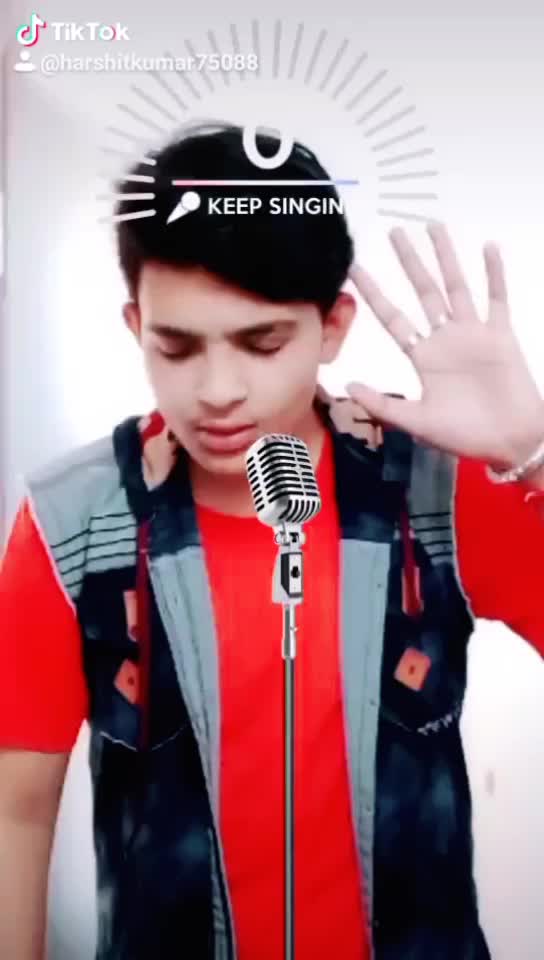 @Harshit kumar