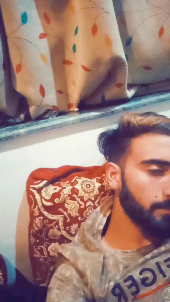@Bhat Junaid