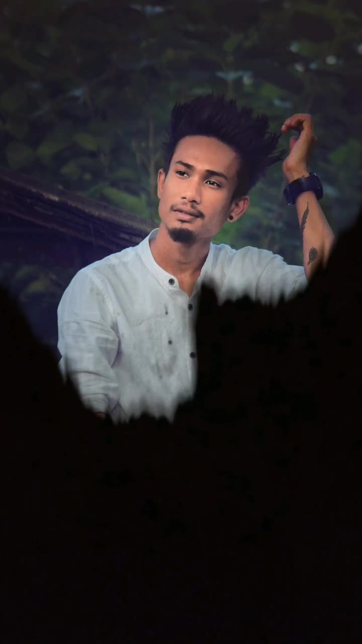 @Simanta