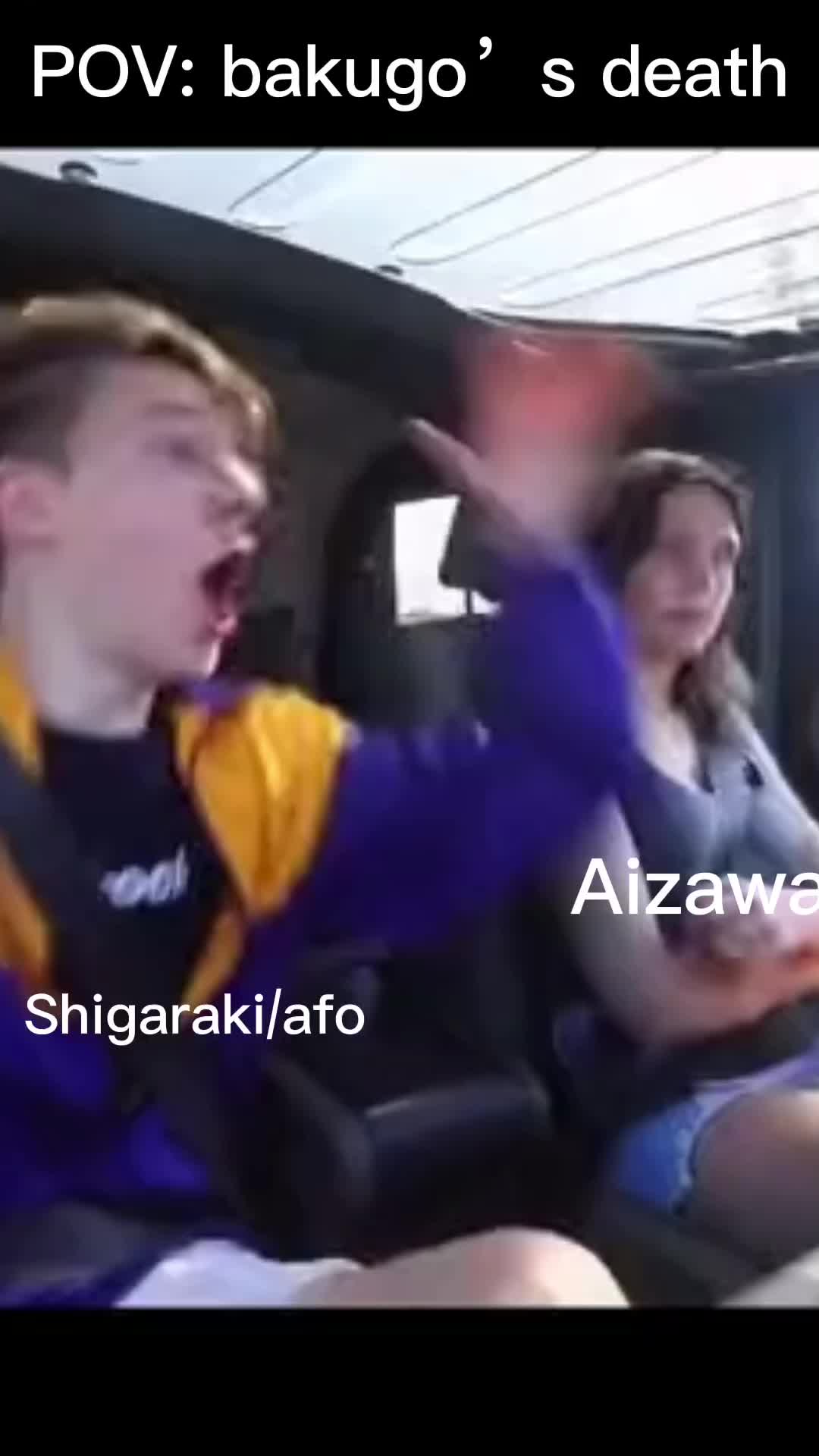 @Human