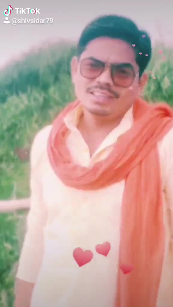 @shiv sidar