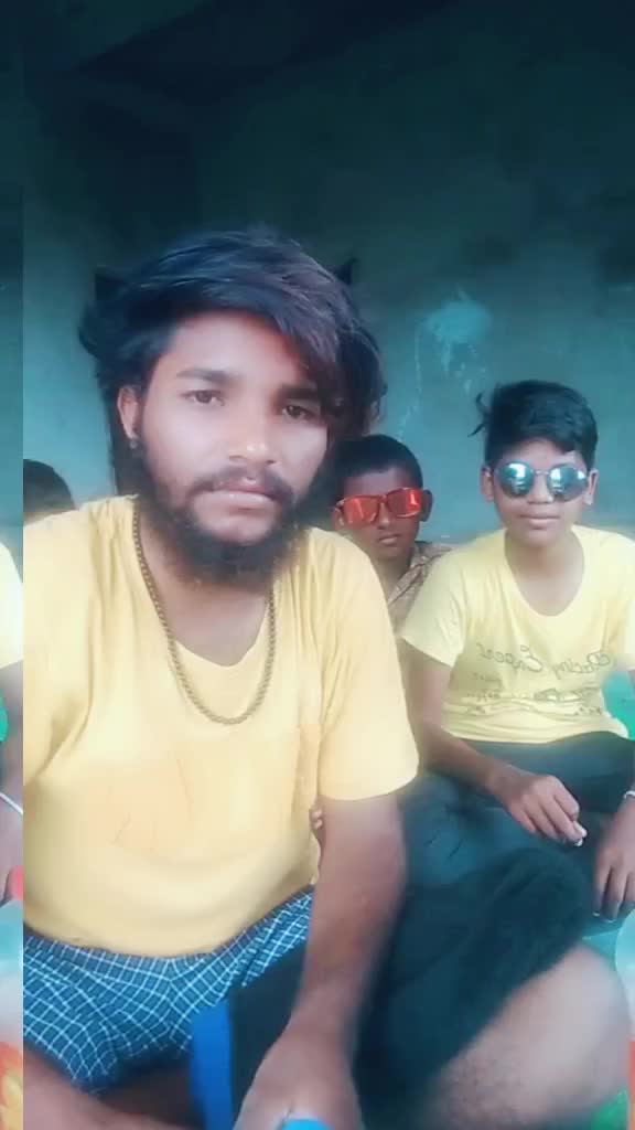 @Dj Kalyan