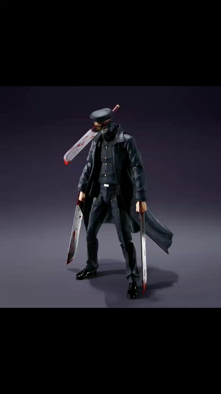 @Maniakz Figure Shop