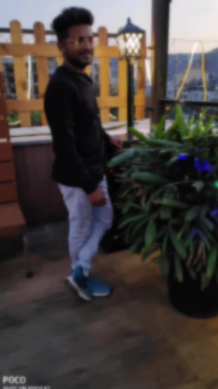 @Nirbhay