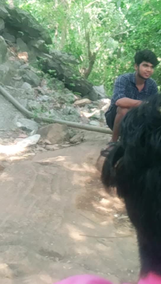 @Ratheesh