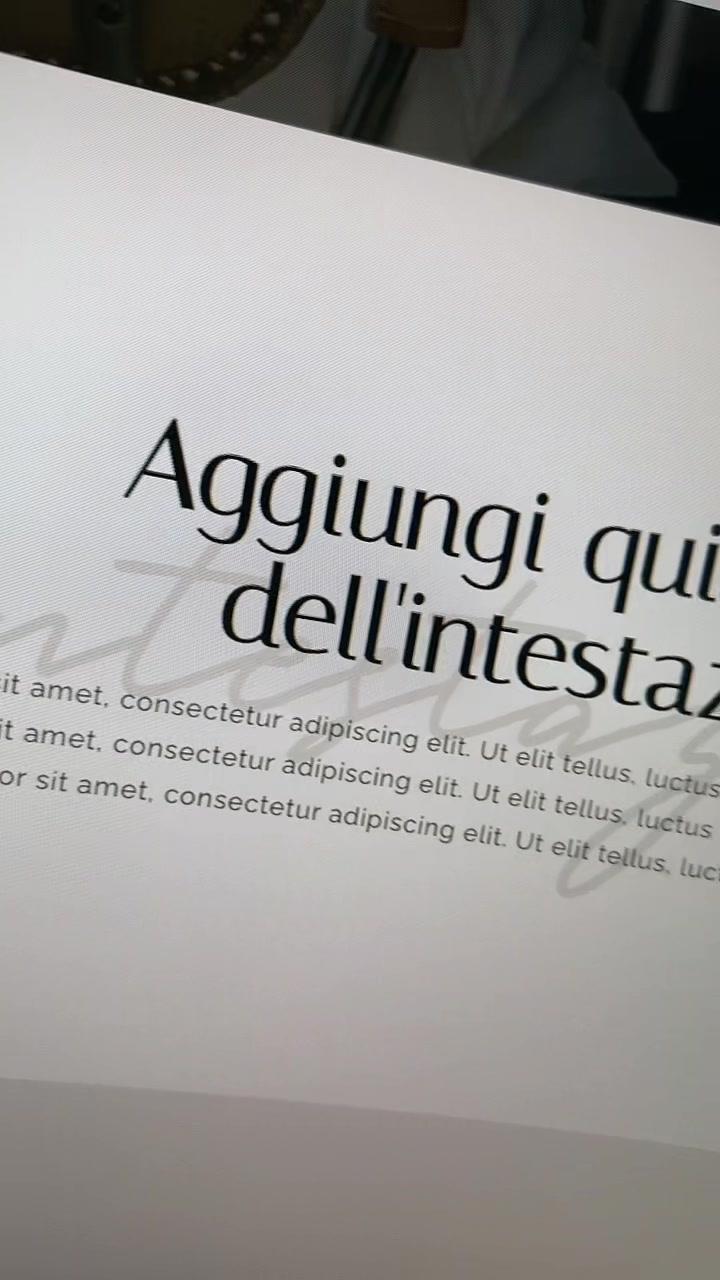 @Daniele Gilio Digital Marketer