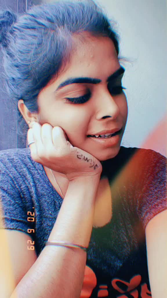 @Chanchal Henil 🥰