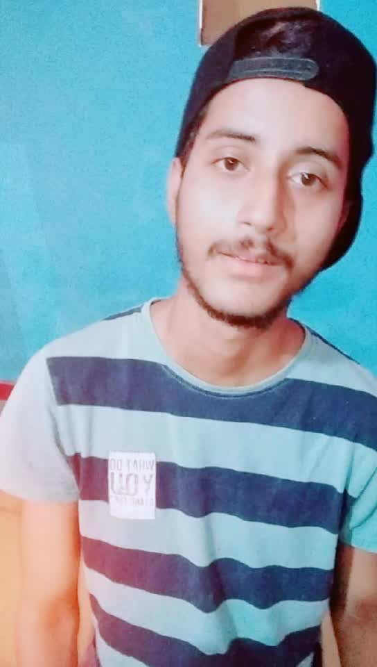 @Shakti Pratap Singh