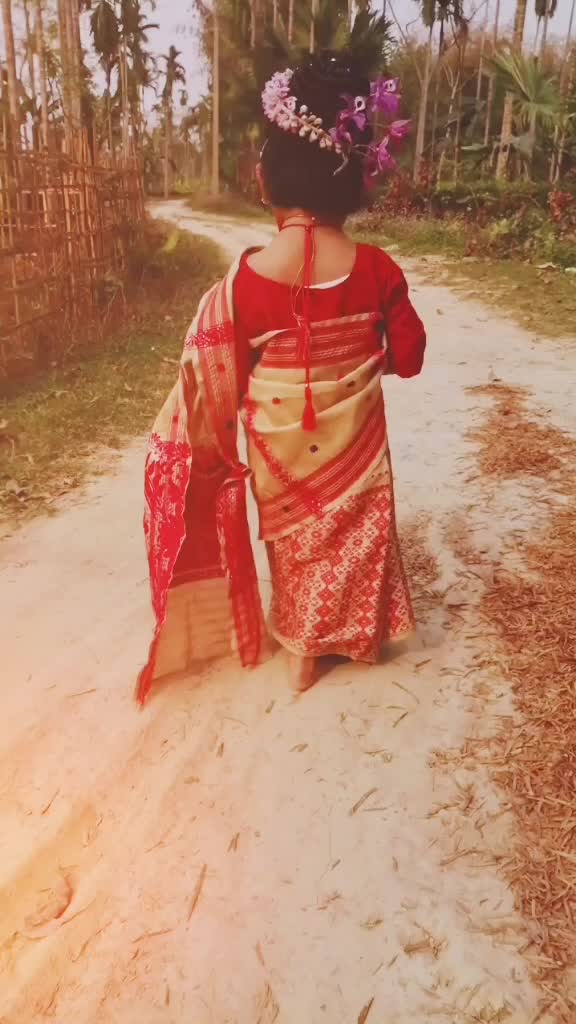 @❤️Snigdha Borah❤️
