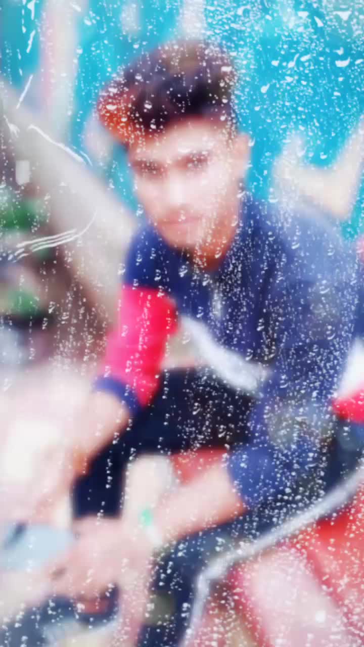 @Suraj