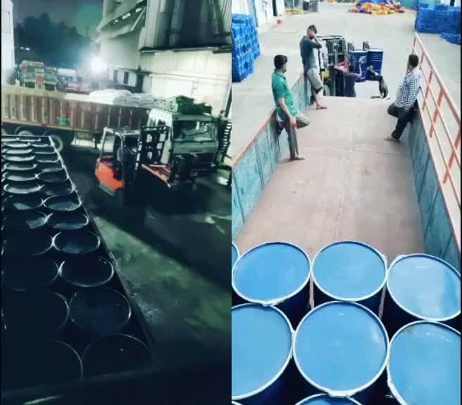 @M Venu Prasad Naik