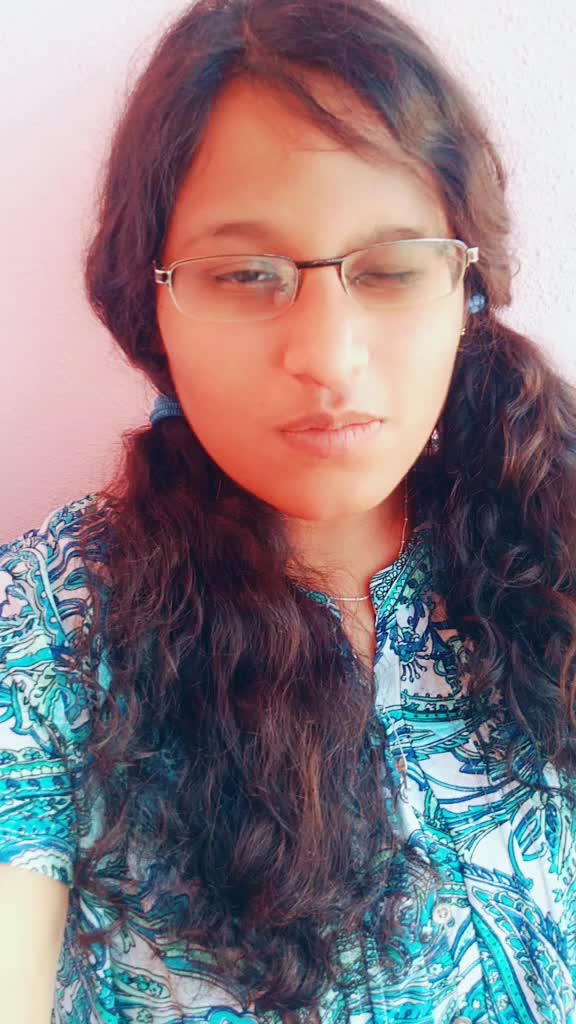 @Dharshu Bubly
