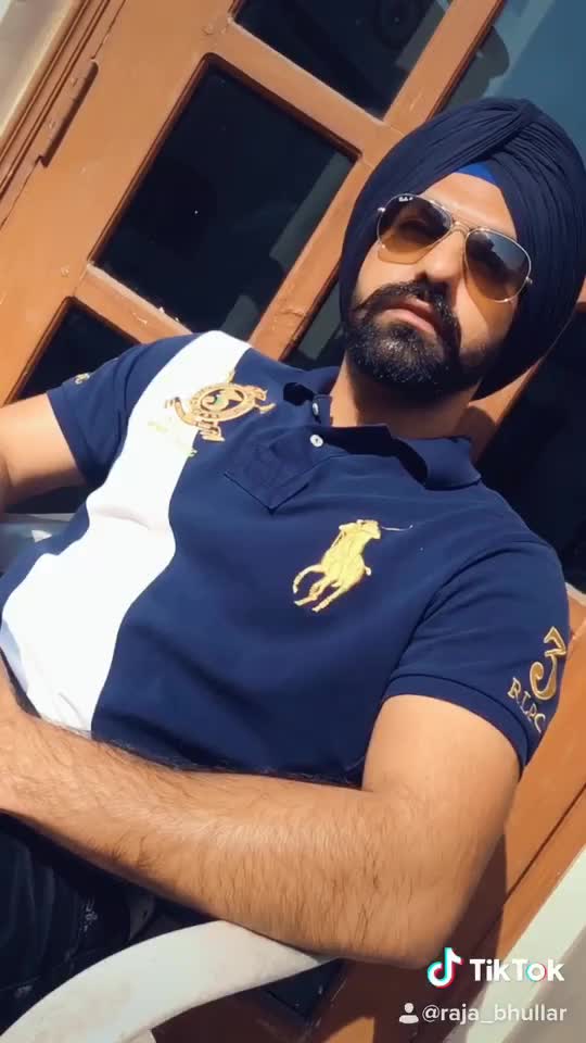 @Raja Bhullar