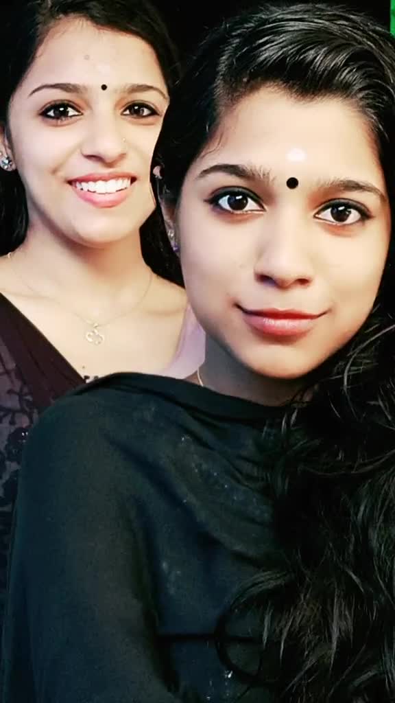 @Aishu Anu 👭