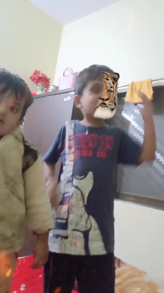 @Avinash Balajirao Ta