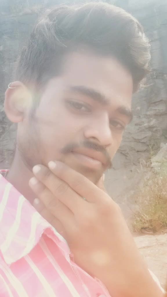 @K Ganga Raju