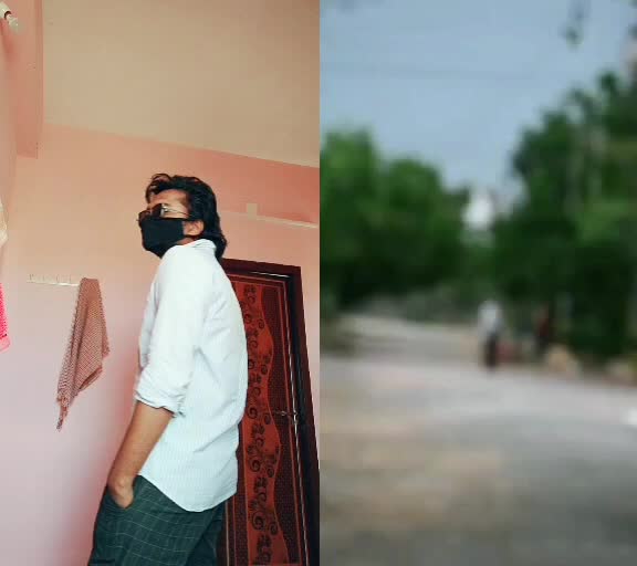 @Bunny Prathap